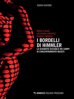 cover image of I bordelli di Himmler